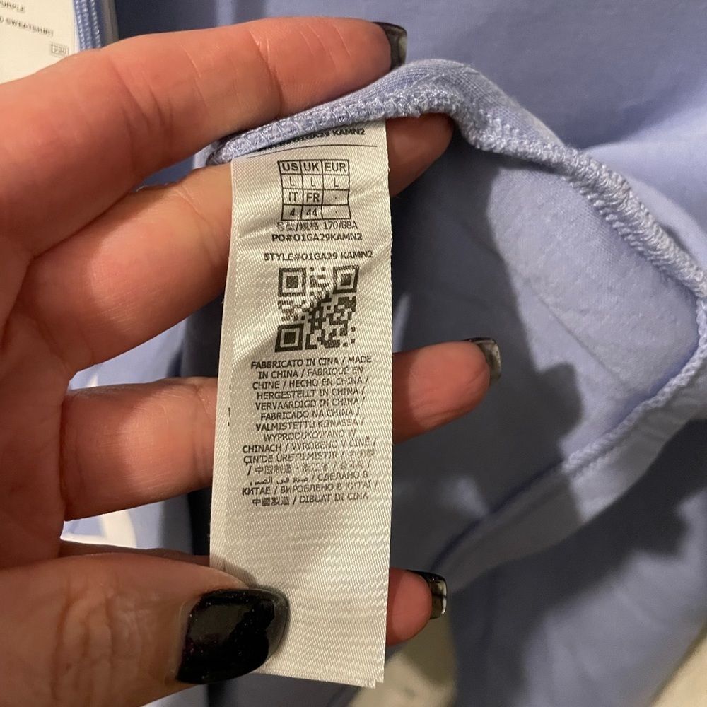 Guess hoodie - Picture 3 of 5